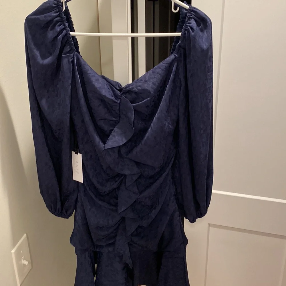 ASTR mini brand new with tags. - Picture 2 of 5